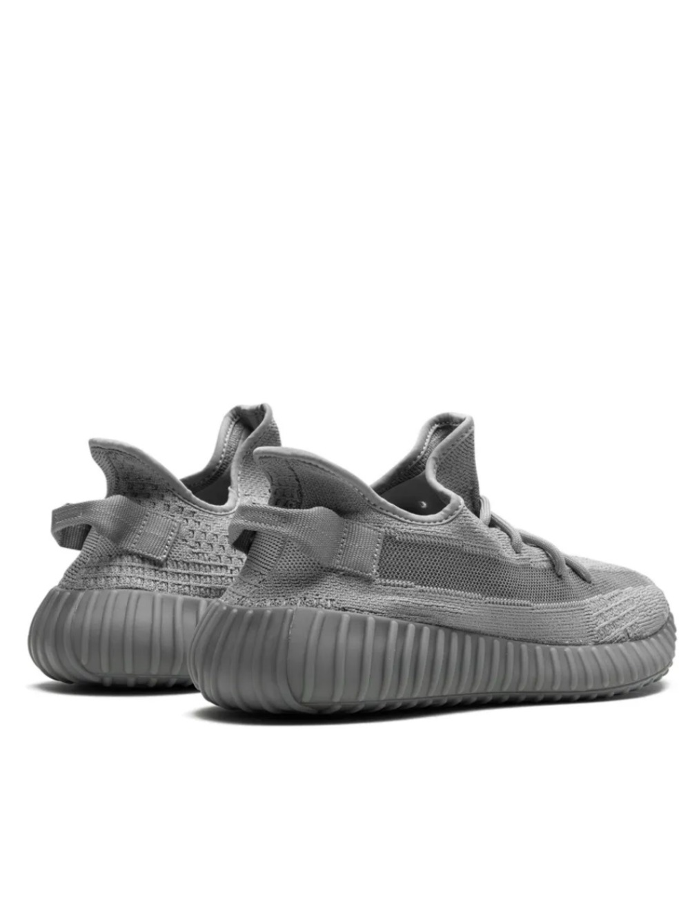 YEEZY BOOST 350 V2 'STEEL GREY' Size: 8 - Picture 2 of 14